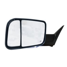 2019-2020 Dodge RAM 3500 Pickup Driver Side Door Mirror - Best Value - CH1320494