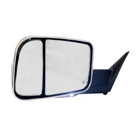 2019-2020 Dodge RAM 3500 Pickup Driver Side Door Mirror - Best Value - CH1320495