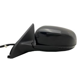 2017-2023 Jeep Compass MP Driver Side Power Door Mirror - Best Value - CH1320498