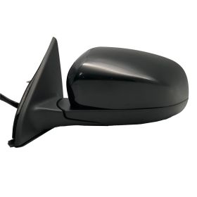 2017-2023 Jeep Compass MP Driver Side Power Door Mirror - Best Value - CH1320500