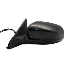 2017-2023 Jeep Compass MP Driver Side Power Door Mirror - Best Value - CH1320501OEM #68365143AA