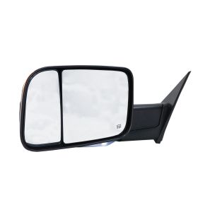 2021-2024 Dodge Ram 1500 Pickup - Driver Side Door Mirror - CH1320531