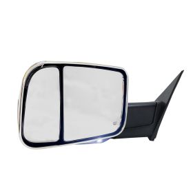 2021-2024 Dodge Ram 1500 Pickup - Driver Side Door Mirror - CH1320532