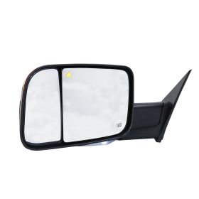 2021-2024 Dodge Ram 1500 Pickup - Driver Side Door Mirror - CH1320533
