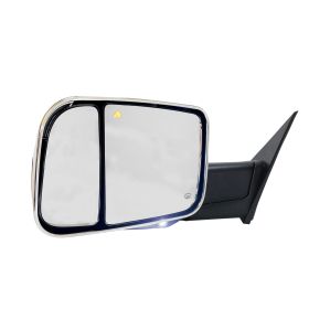 2021-2024 Dodge Ram 1500 Pickup - Driver Side Door Mirror - CH1320534