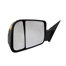 2019-2024 Dodge Ram 1500 Classic Pickup - Driver Side Door Mirror - CH1320541