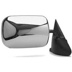 Dodge Pickup Fullsize 1994-1997 Passenger Side Manual Door Mirror - CH1321115