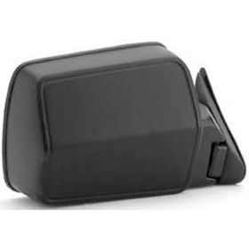 Jeep Cherokee (midsize) 1984-1996 Passenger Side Manual Door Mirror - CH1321122