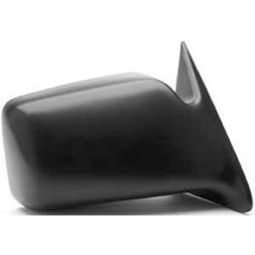 Dodge Dakota Pickup 1987-1996 Passenger Side Manual Remote Door Mirror - CH1321164