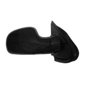 Chrysler Town And Country 2001-2007 Passenger Side Power Door Mirror - CH1321204