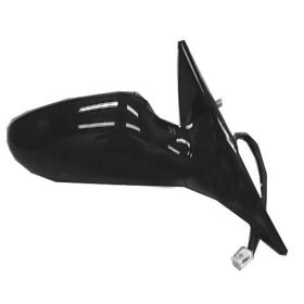 Chrysler Sebring Convertible 1996-2000 Passenger Side Power Door Mirror - CH1321214