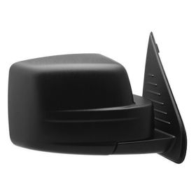 Jeep Liberty 2008-2009 Passenger Side Power Door Mirror - CH1321279