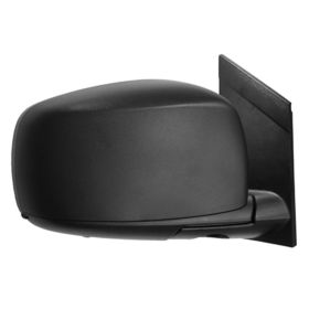 Chrysler Town And Country 2008-2010 Passenger Side Manual Door Mirror - CH1321289 - OEM - 5113226AA
