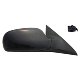 Chrysler Pacifica 2006-2008 Passenger Side Power Door Mirror - CH1321298