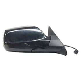 2005-2007 Jeep Grand Cherokee Door Mirror Power Passenger Side Ptm - CH1321321-3