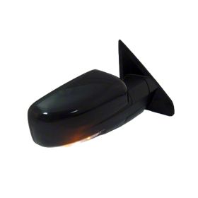 Dodge RAM Pickup 1500 2013 Passenger Side Power Door Mirror - CH1321357 OEM# 1UK681X8AH