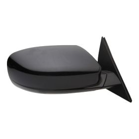 Dodge Charger 2011-2015 Passenger Side Power Door Mirror - CH1321387
