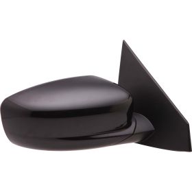 Dodge Dart 2016 Passenger Side Door Mirror - CH1321406