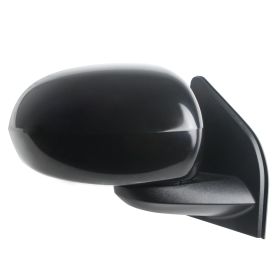 Jeep Compass Mk 2014-2015 Passenger Side Power Door Mirror - CH1321422 OEM# 5LV66TZZAE
