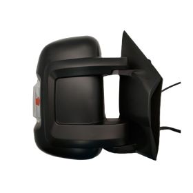 2014-2023 Dodge Promaster 1500 Passenger Side Power Door Mirror - Best Value - CH1321432