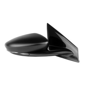 Chrysler 200 Sedan 2015-2017 Passenger Side Power Door Mirror - CH1321438 - OEM - 5MJ52TZZAG