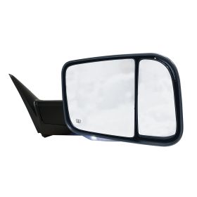 2019-2020 Dodge RAM 3500 Pickup Passenger Side Door Mirror - Best Value - CH1321494