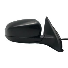 2017-2022 Jeep Compass MP Passenger Side Power Door Mirror - Best Value - CH1321500