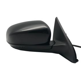 2017-2022 Jeep Compass MP Passenger Side Power Door Mirror - Best Value - CH1321501OEM #68365142AA
