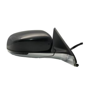 2017-2022 Jeep Compass MP Passenger Side Power Door Mirror - Best Value - CH1321502OEM #68365146AA