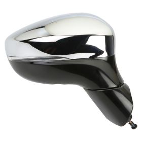 2017-2019 Chrysler Pacifica Van - Passenger Side Power Door Mirror - CH1321512