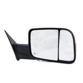 2021-2024 Dodge Ram 1500 Pickup - Passenger Side Door Mirror - CH1321531