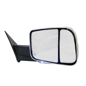 2021-2024 Dodge Ram 1500 Pickup - Passenger Side Door Mirror - CH1321532