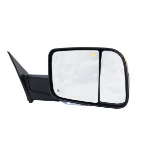 2021-2024 Dodge Ram 1500 Pickup - Passenger Side Door Mirror - CH1321533