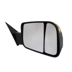 2019-2024 Dodge Ram 1500 Classic Pickup - Passenger Side Door Mirror - CH1321541