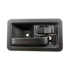Jeep Wrangler 1987-1995 Passenger Side Front Inner Door Handle - CH1353106