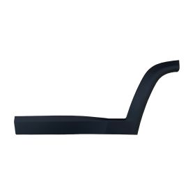 2017-2025 Jeep Compass Mp - Exterior Driver Side Rear Lower Door Molding - CH1504111