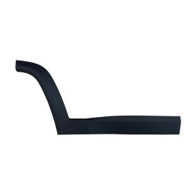 2017-2025 Jeep Compass Mp - Exterior Passenger Side Rear Lower Door Molding - CH1505111