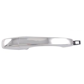 Chrysler Town And Country 2008-2010 Outer Sliding Door Handle - CH1513102