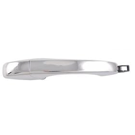 Chrysler Town And Country 2008-2010 Outer Sliding Door Handle - CH1513102