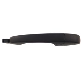 Dodge Caravan 2008-2016 Outer Sliding Door Handle - CH1513103 - OEM - 1NA50HBVAA