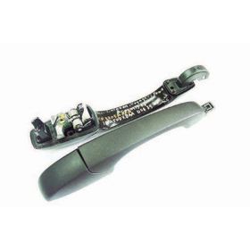 Dodge Caravan 2008-2016 Outer Sliding Door Handle - CH1513104