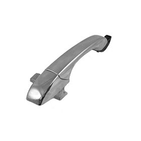 Chrysler 300 2005-2010 Passenger Side Exterior Door Handle - CH1521124