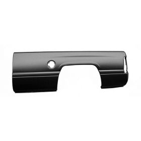 Dodge Pickup Fullsize 1994-2002 Driver Side Pickup Bed Panel - CH1756102