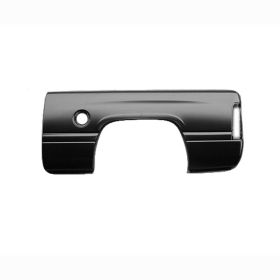 1994-2002 Dodge Pickup Dodge Fullsize(-2002) - Driver Side Bedside Skin - CH1756107
