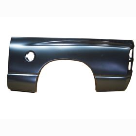 Dodge Pickup Ram2500-3500 2002-2008 Driver Side Bedside For Models With 6' Bed - CH1756110