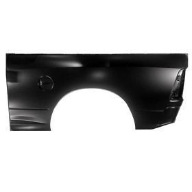2009-2022 RAM PICKUP-RAM-3500 Driver Side Truck Bed Panel - CH1756111 OEM# 55372121AB/68146557AA