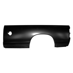 2002-2008 Dodge Pickup Dodge Ram1500 - Driver Side Truck Bed Panel - CH1756112