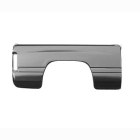 1994-2002 Dodge Pickup Dodge Fullsize(-2002) - Passenger Side Bedside Skin - CH1757107