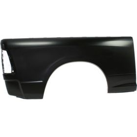 2009-2022 RAM PICKUP-RAM-3500 Passenger Side 6.5 Foot Bed Outer Panel - CH1757111 OEM# 68146556AA