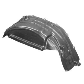 2020-2023 Jeep Gladiator Rear Driver Side Fender Liner - Best Value - CH1762109